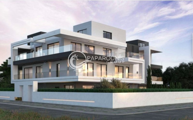 Apartment in North Athens, Attica, Greece 1 - 15250892