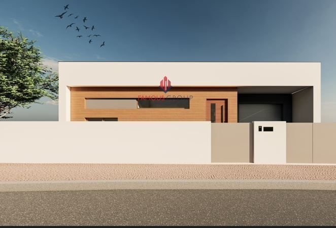 Villa in Mexilhoeira Grande, Algarve, Portugal 4 - 14851722