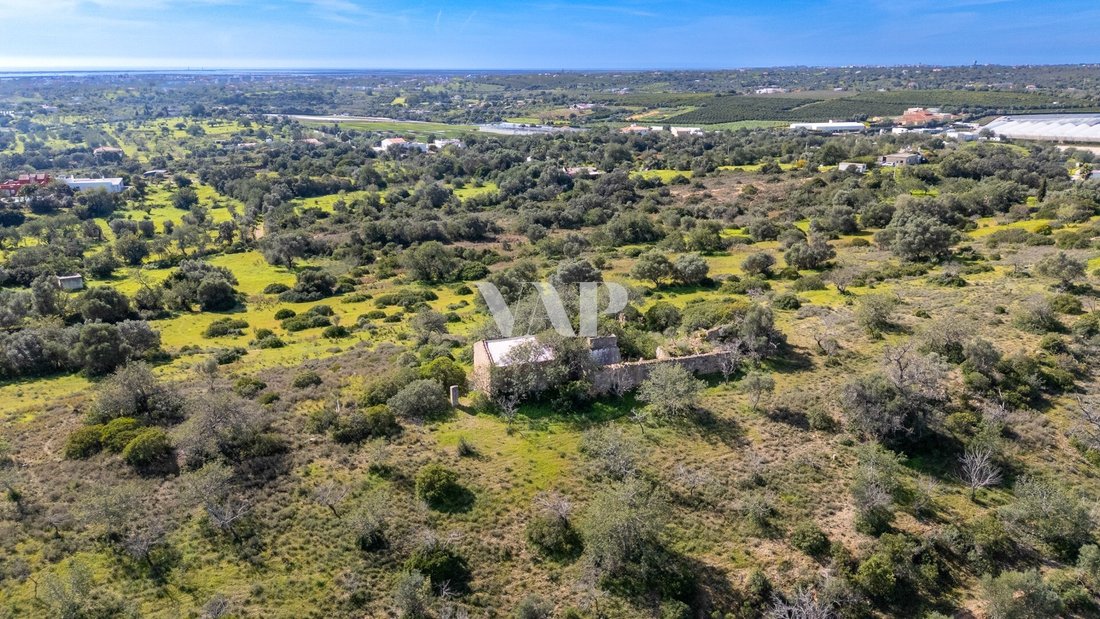 Land in Quelfes, Algarve, Portugal 2 - 15072991
