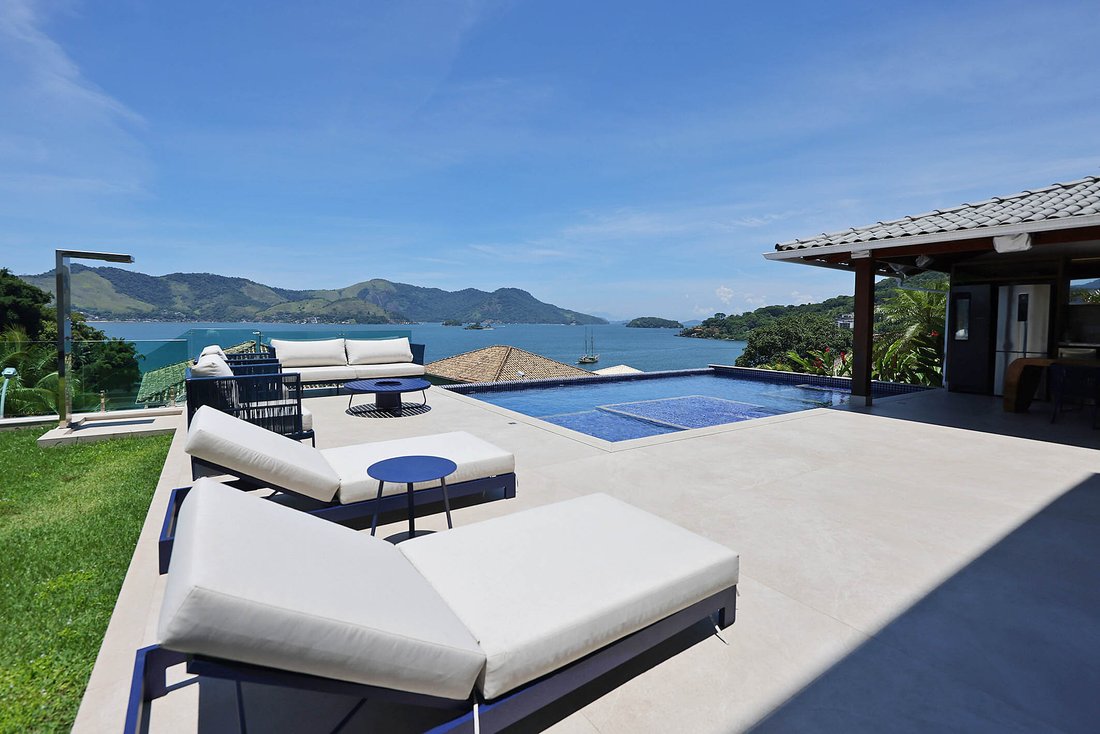 House in Pontal, State of Rio de Janeiro, Brazil 1 - 15249805