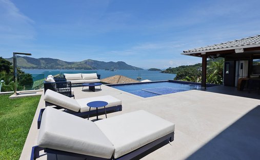 Haus in Pontal, Rio de Janeiro, Brasilien 1
