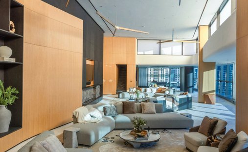 Appartement à Dubaï, Dubaï, Émirats arabes unis 1
