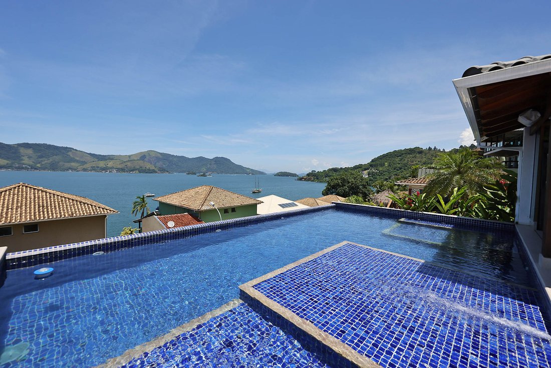 House in Pontal, State of Rio de Janeiro, Brazil 5 - 15249805