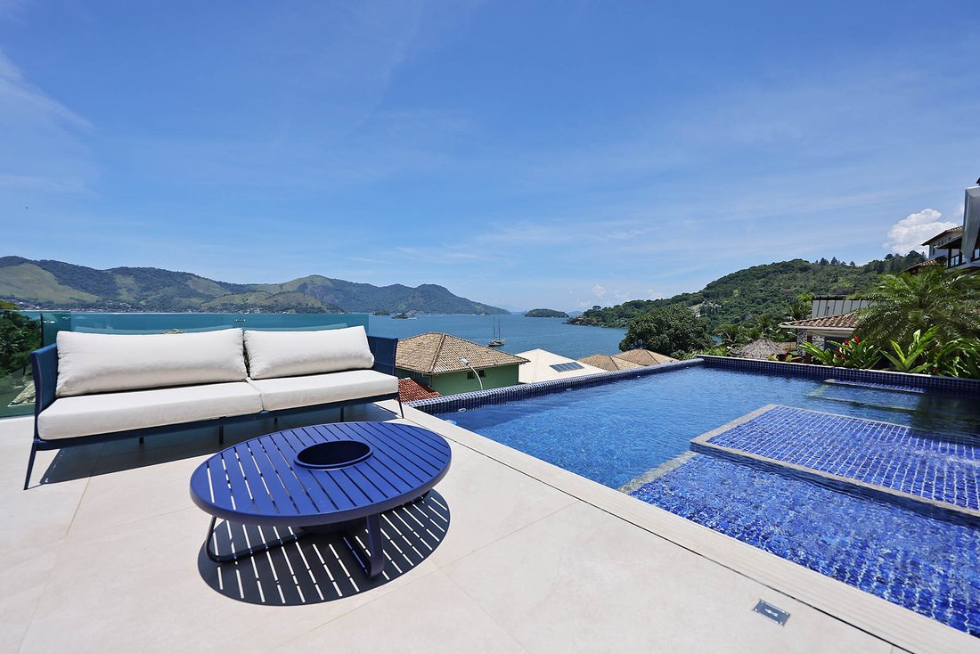 House in Pontal, State of Rio de Janeiro, Brazil 3 - 15249805