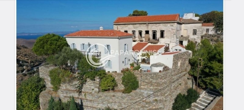 Villa in Kea, Aegean, Greece 1 - 15250828