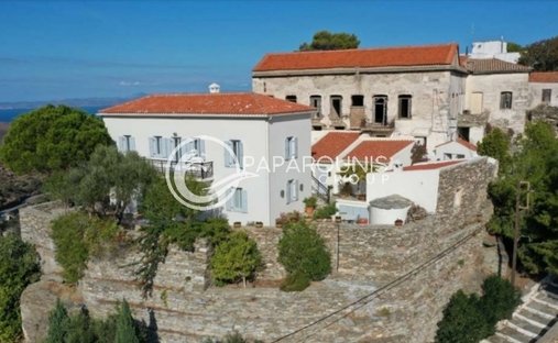 Villa in Kea, Aegean, Grecia 1