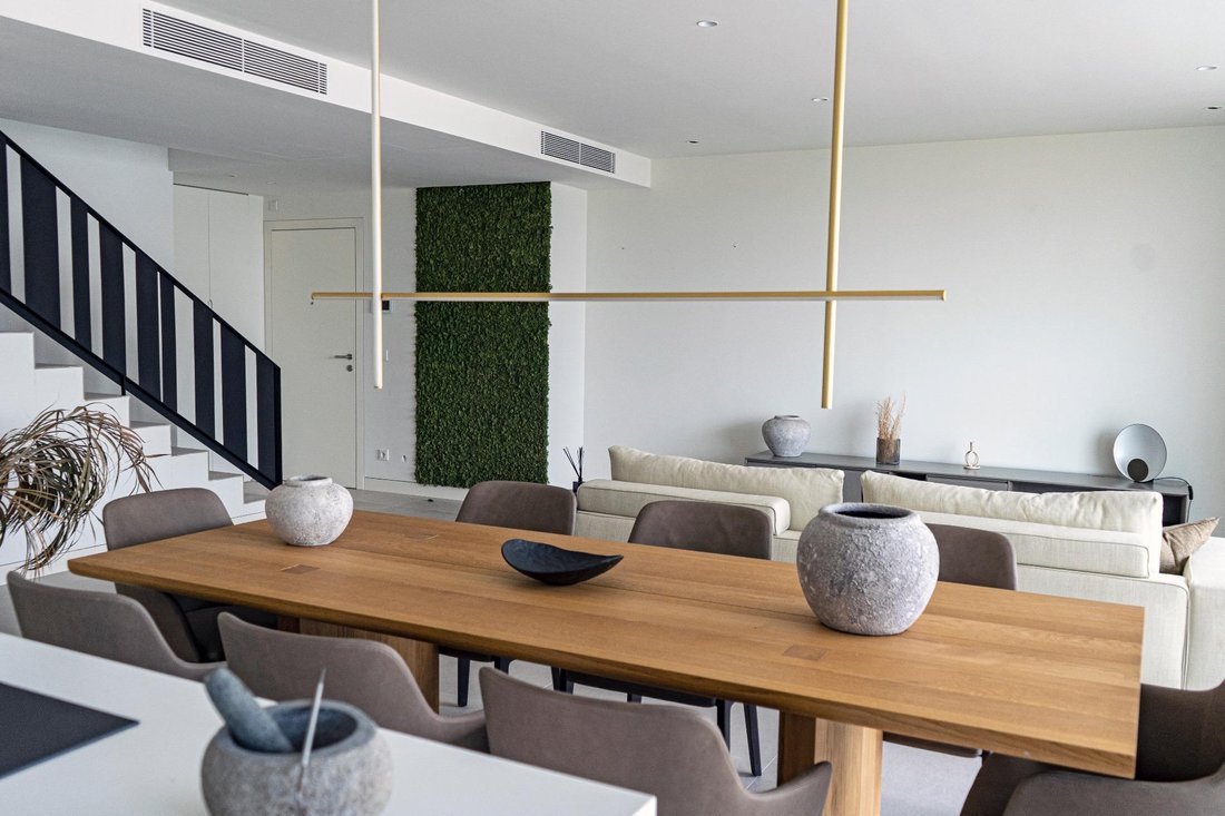 Apartment in Nou Llevant, Palma, Balearic Islands 3 - 15255515