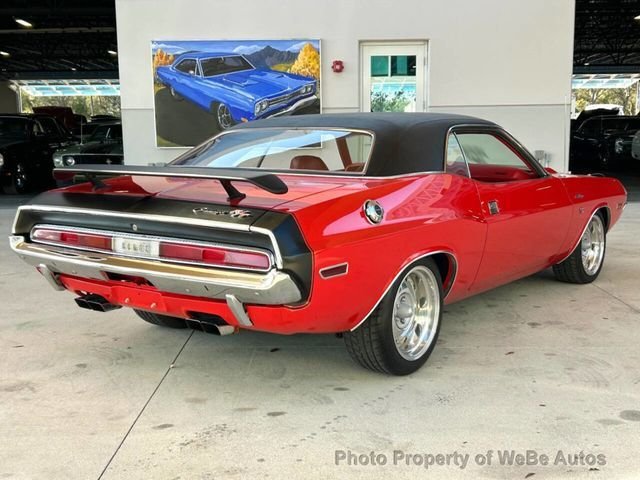 Dodge Challenger in Calverton, NY, United States 5 - 15255912