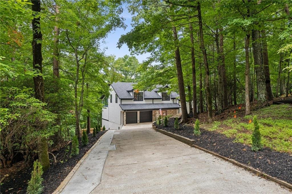 House in Jasper, Georgia, United States 4 - 15252673