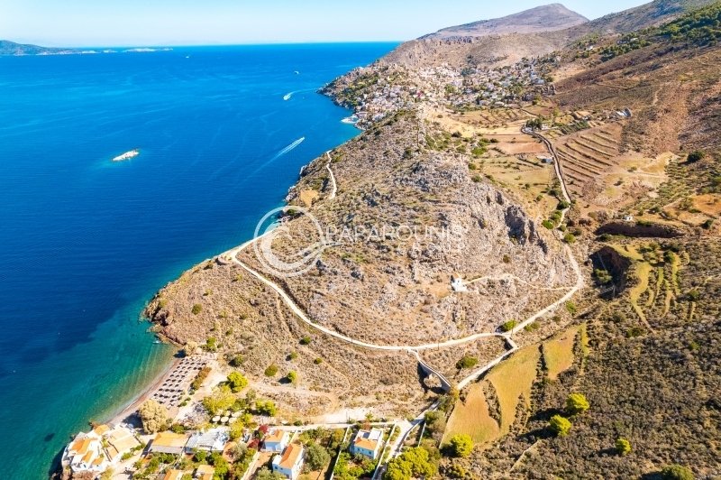 House in Hydra, Attica, Greece 1 - 15250798