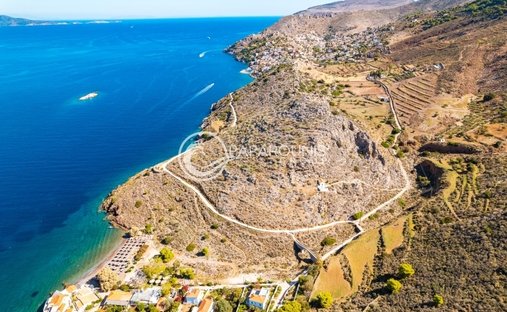 House in Hydra, Attica, Greece 1