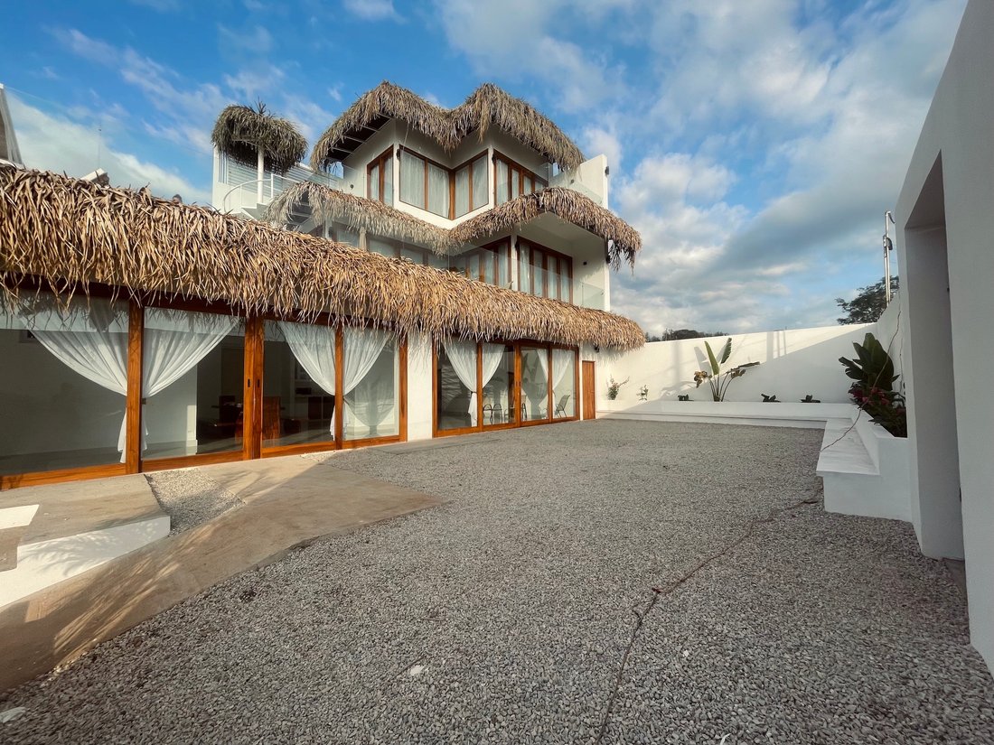 House in Sámara, Guanacaste Province, Costa Rica 3 - 15255866