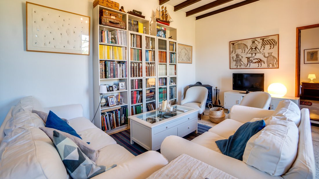 Finca in Felanitx, Balearic Islands, Spain 2 - 15250588
