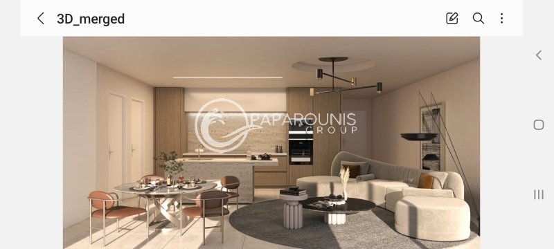 Apartment in Glyka Nera, Attica, Greece 4 - 15250889