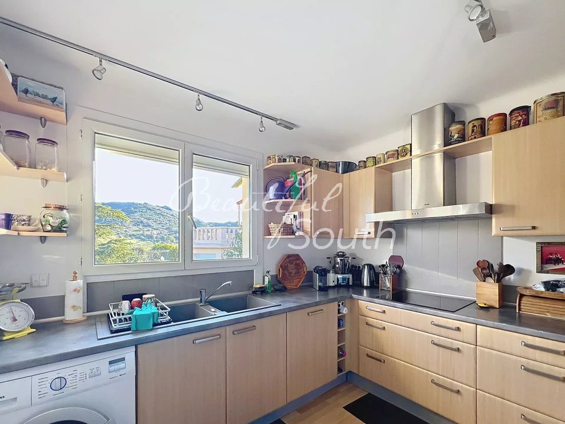 Apartment in Centre Ville Port, Port-Vendres, France 5 - 15250261