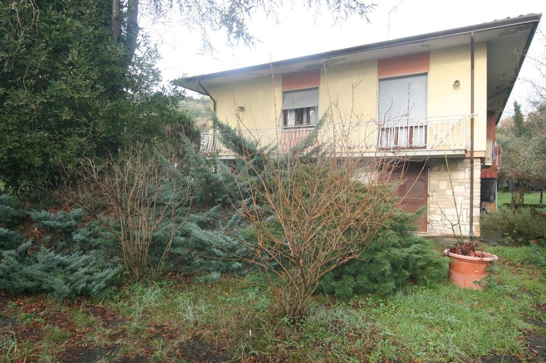 House in Stadium - Sant'Antonio - Marasio, Marina di Carrara, Tuscany 2 - 15251491