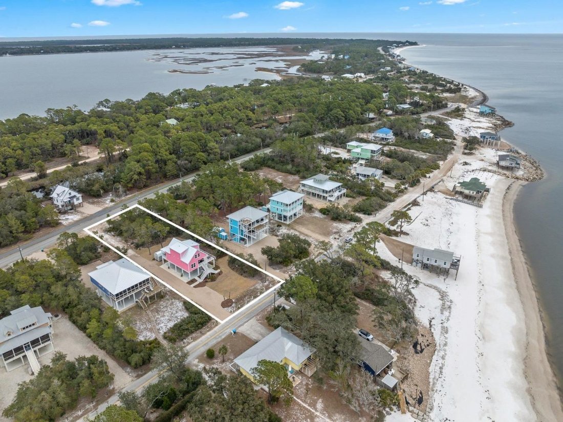 House in Alligator Point, Florida, United States 5 - 15251377