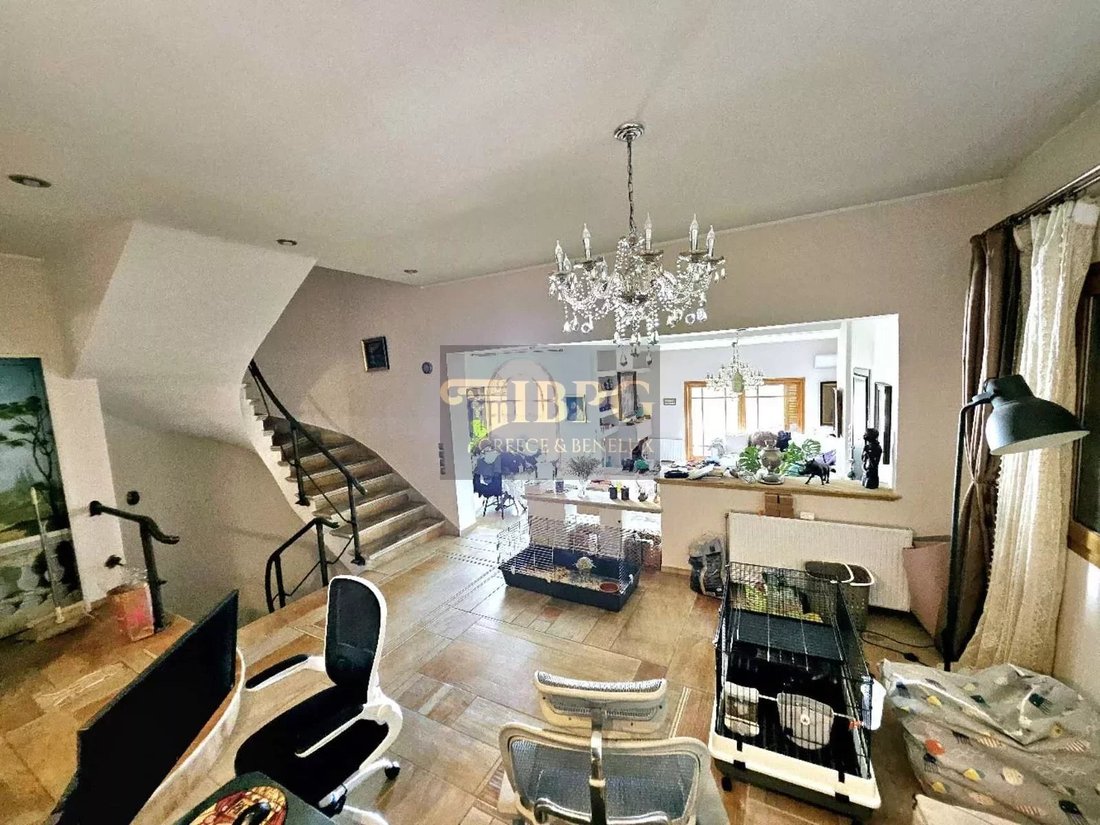 House in Voula, Attica, Greece 4 - 15253094