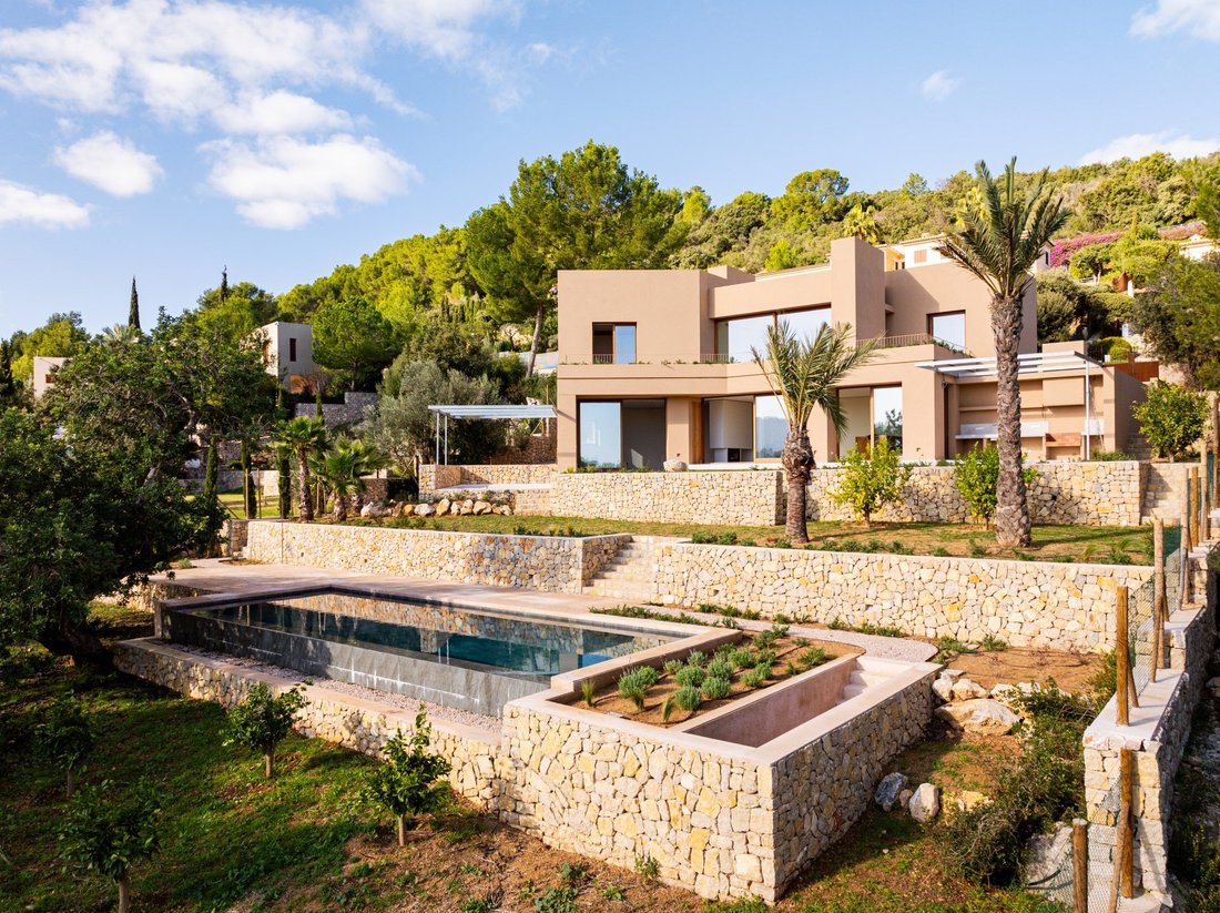 Casa in Pollença, Isole Baleari, Spagna 1 - 15251120