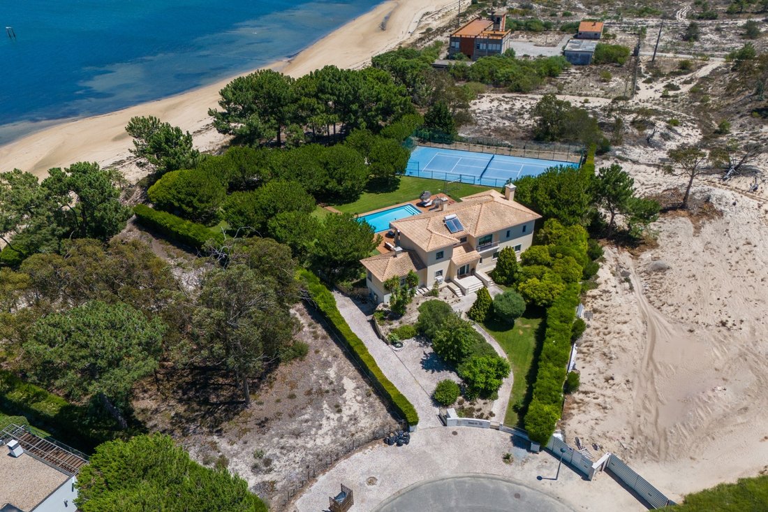 House in Carvalhal, Setubal, Portugal 3 - 14571056