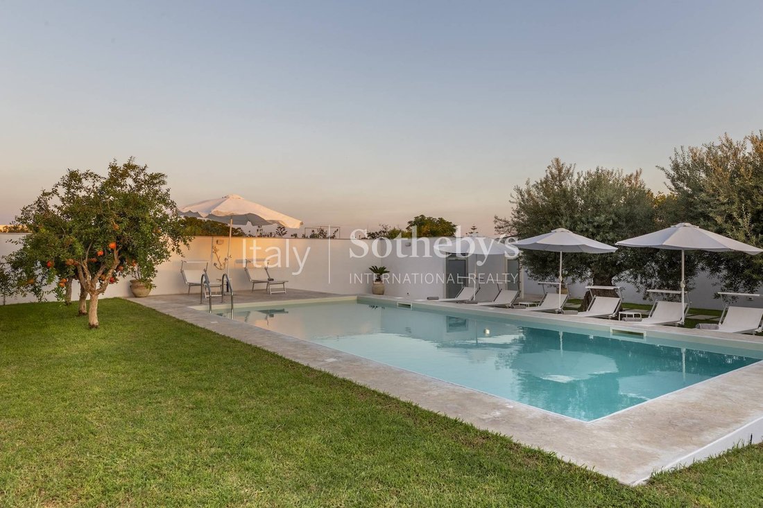 Casa en Santa María del Focallo - Marina di Marza, Ispica, Sicilia 2 - 15253945