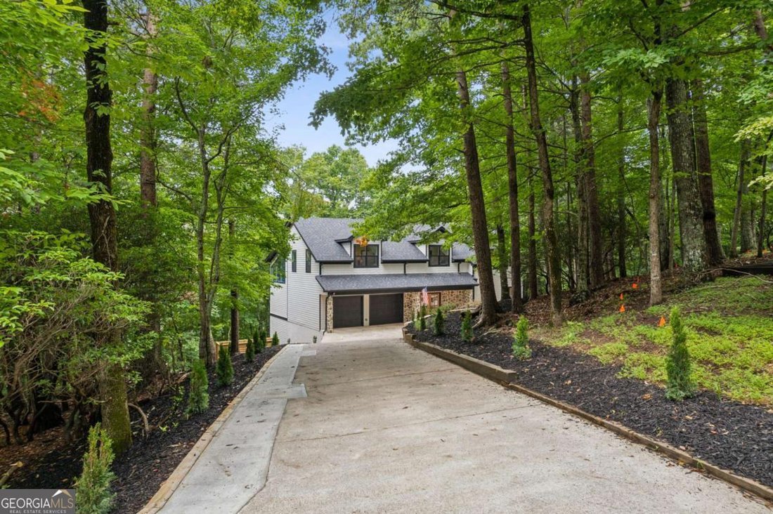 House in Jasper, Georgia, United States 4 - 15252682