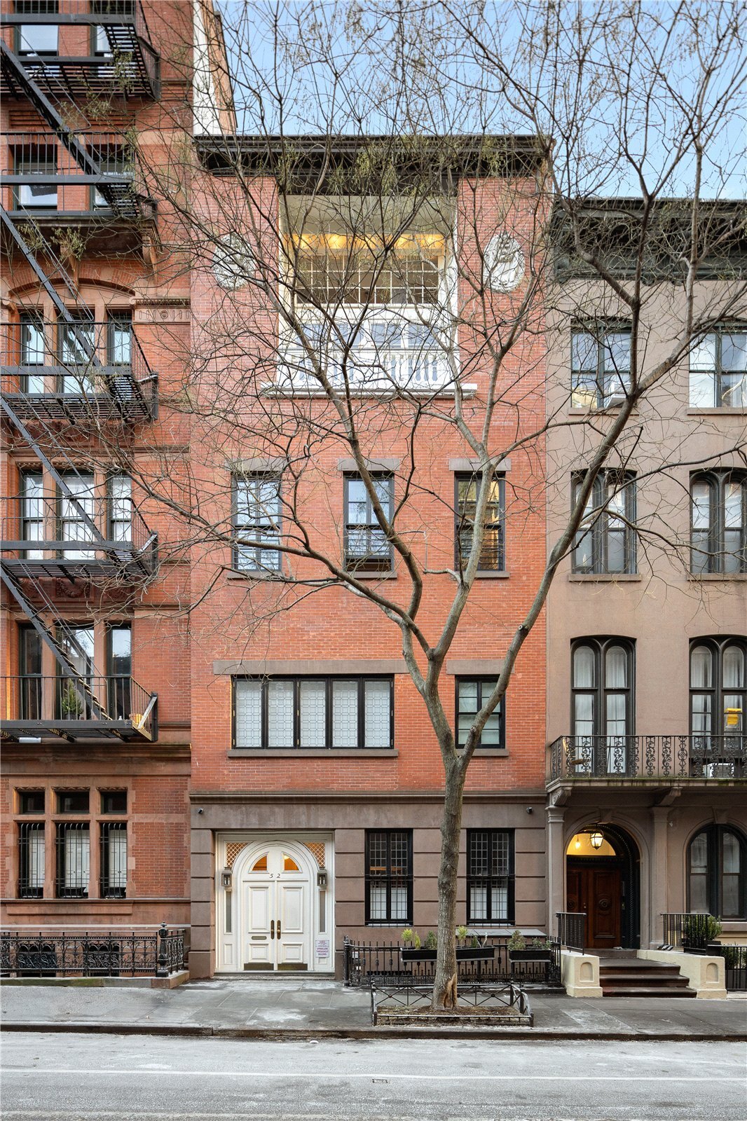 Apartment in New York, New York, United States 2 - 15251126