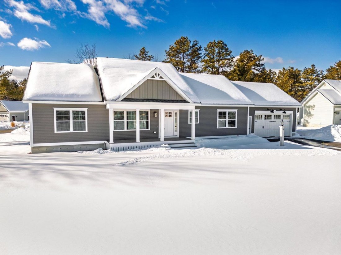 House in Old Orchard Beach, Maine, United States 5 - 15251382