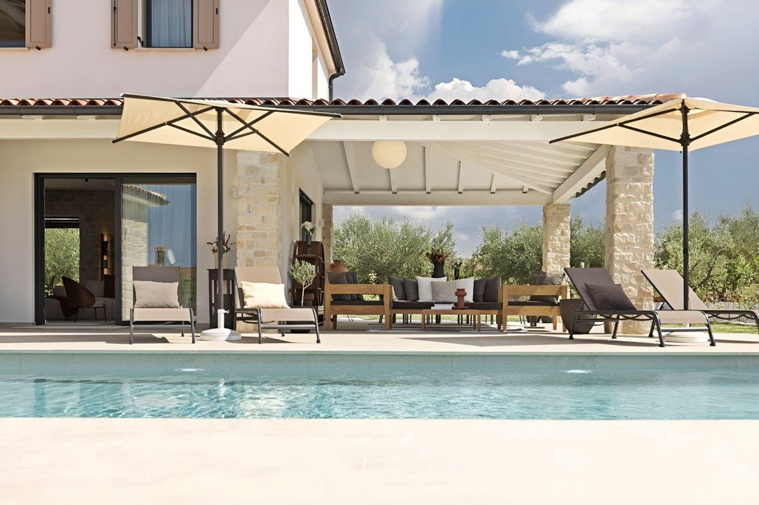Villa in Porec, Istria County, Croatia 4 - 14722152