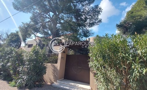 House in Ekali, Attica, Greece 1