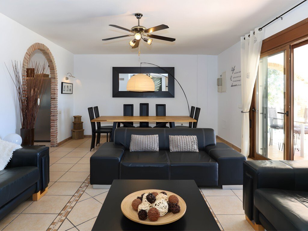 House in Alozaina, Andalusia, Spain 4 - 15251437