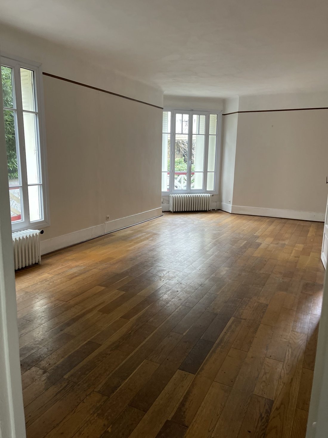 Apartment in Centre Ville-Commerce, Enghien-les-Bains, France 4 - 15253774