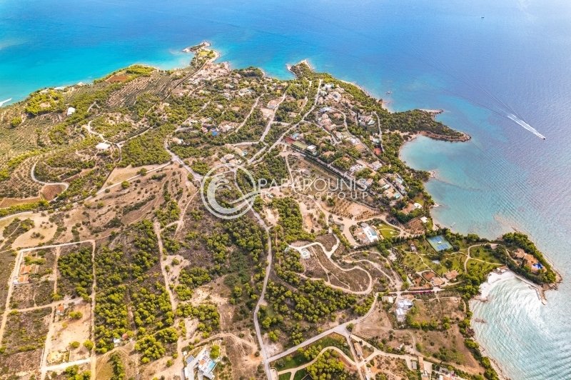 Land in Ermioni, Peloponnese, Western Greece and the Ionian, Greece 4 - 15250946