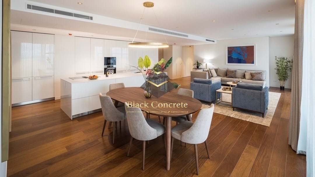 Apartment in Parque das Nacoes, Lisbon, Portugal 5 - 15249871