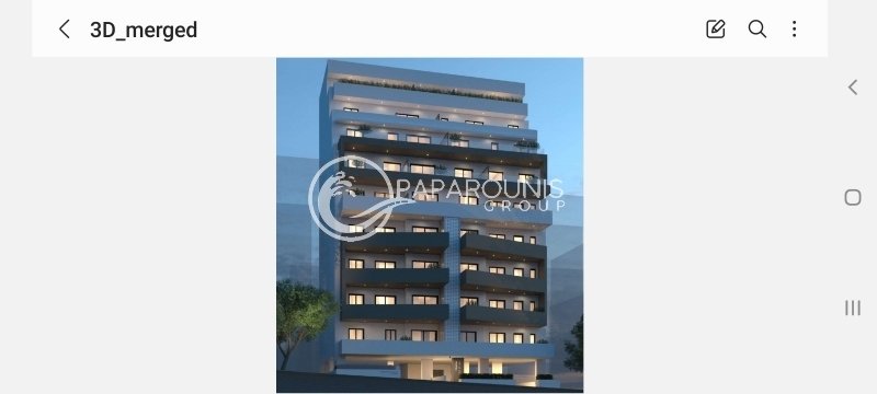 Apartment in Glyka Nera, Attica, Greece 1 - 15250889