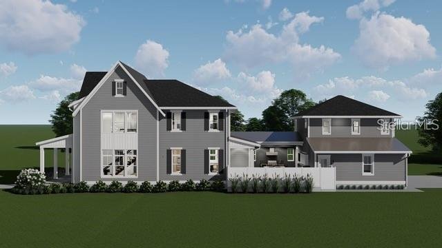 House in Winter Garden, Florida, United States 2 - 15249909