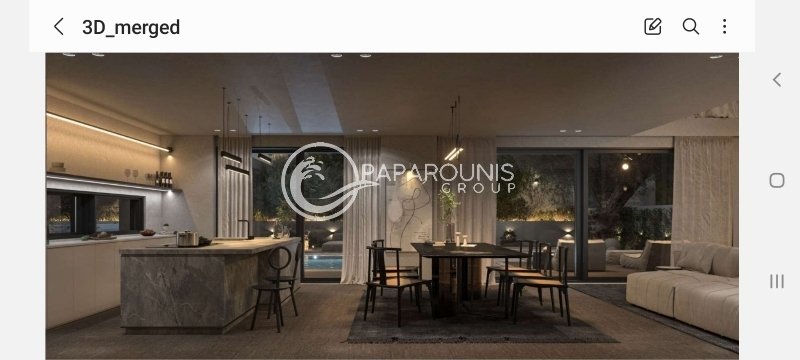 Apartment in Kryoneri Municipal Unit, Attica, Greece 3 - 15250914