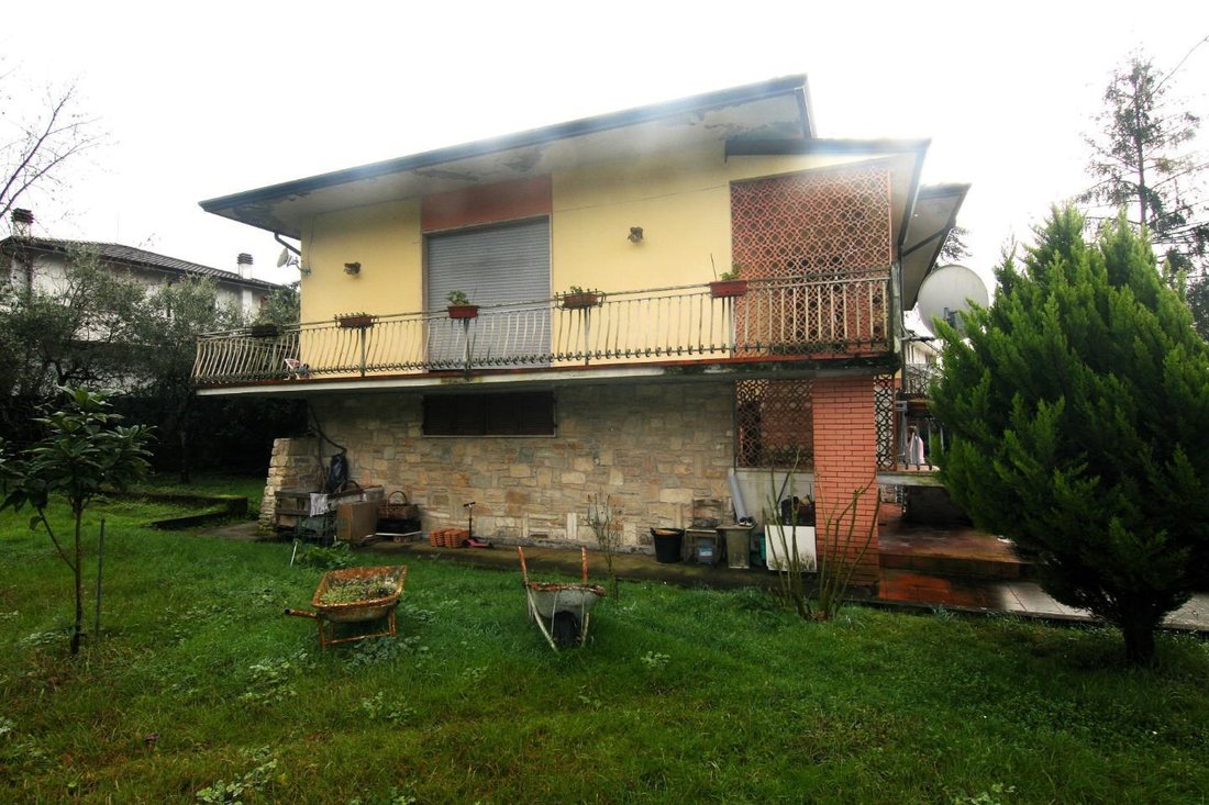 House in Stadium - Sant'Antonio - Marasio, Marina di Carrara, Tuscany 5 - 15251491