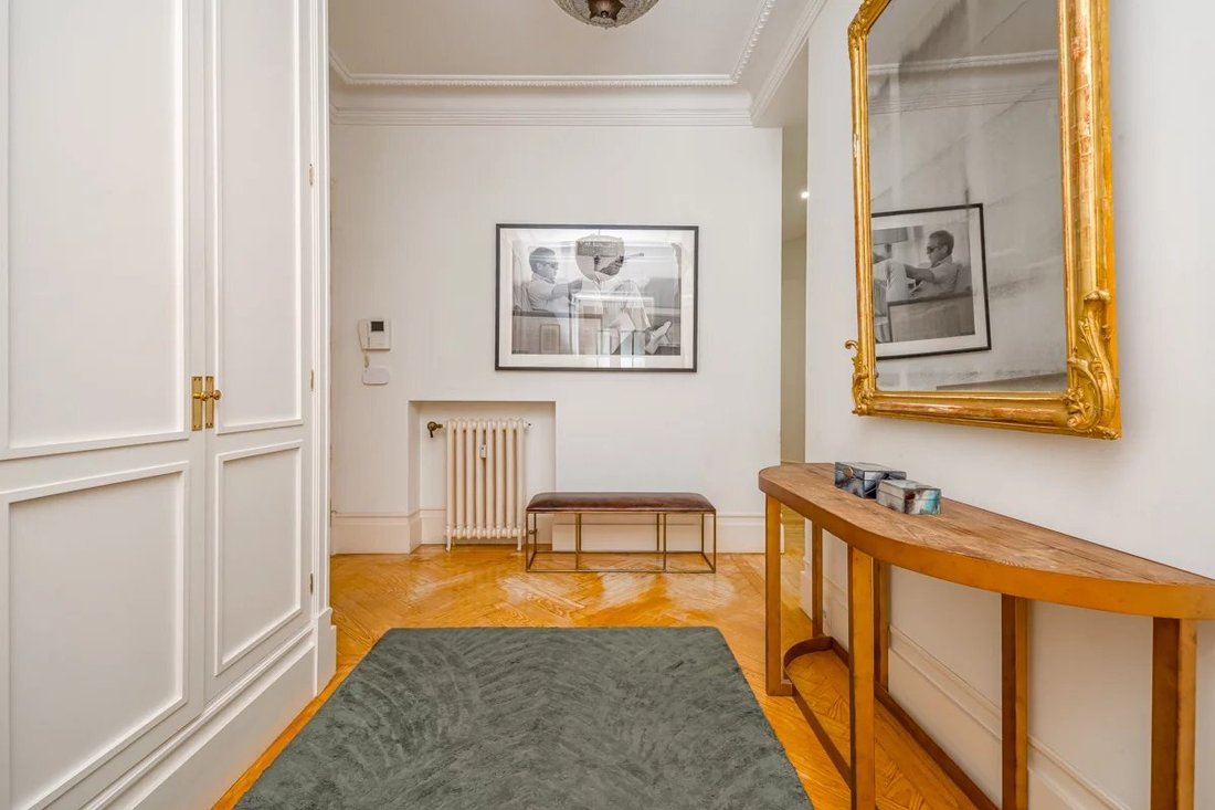 Apartment in Barrio Salamanca, Community of Madrid, Spain 5 - 15252998