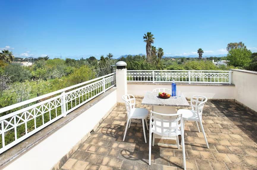 House in Pollenca, Balearic Islands, Spain 4 - 15250089