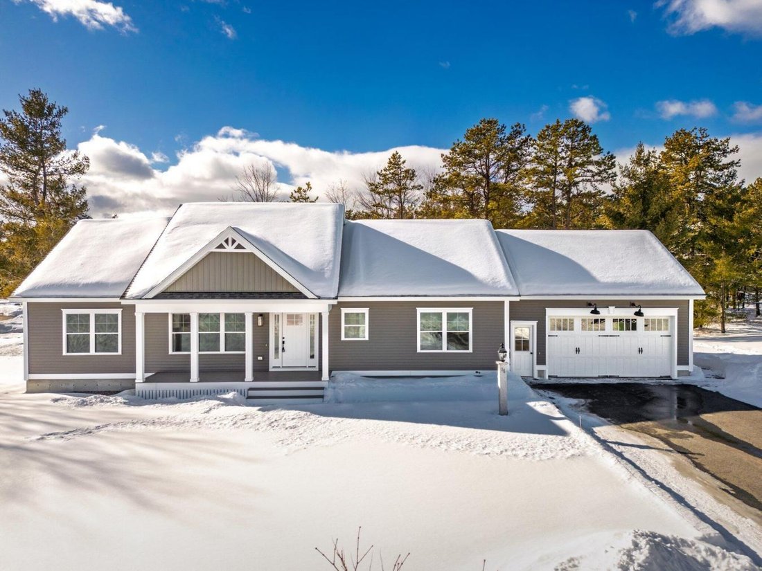 House in Old Orchard Beach, Maine, United States 1 - 15251382