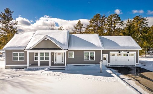 Casa a Old Orchard Beach, Maine, Stati Uniti 1