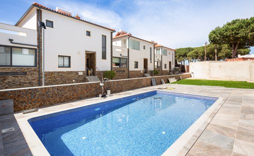Haus in Guia, Algarve, Portugal 1