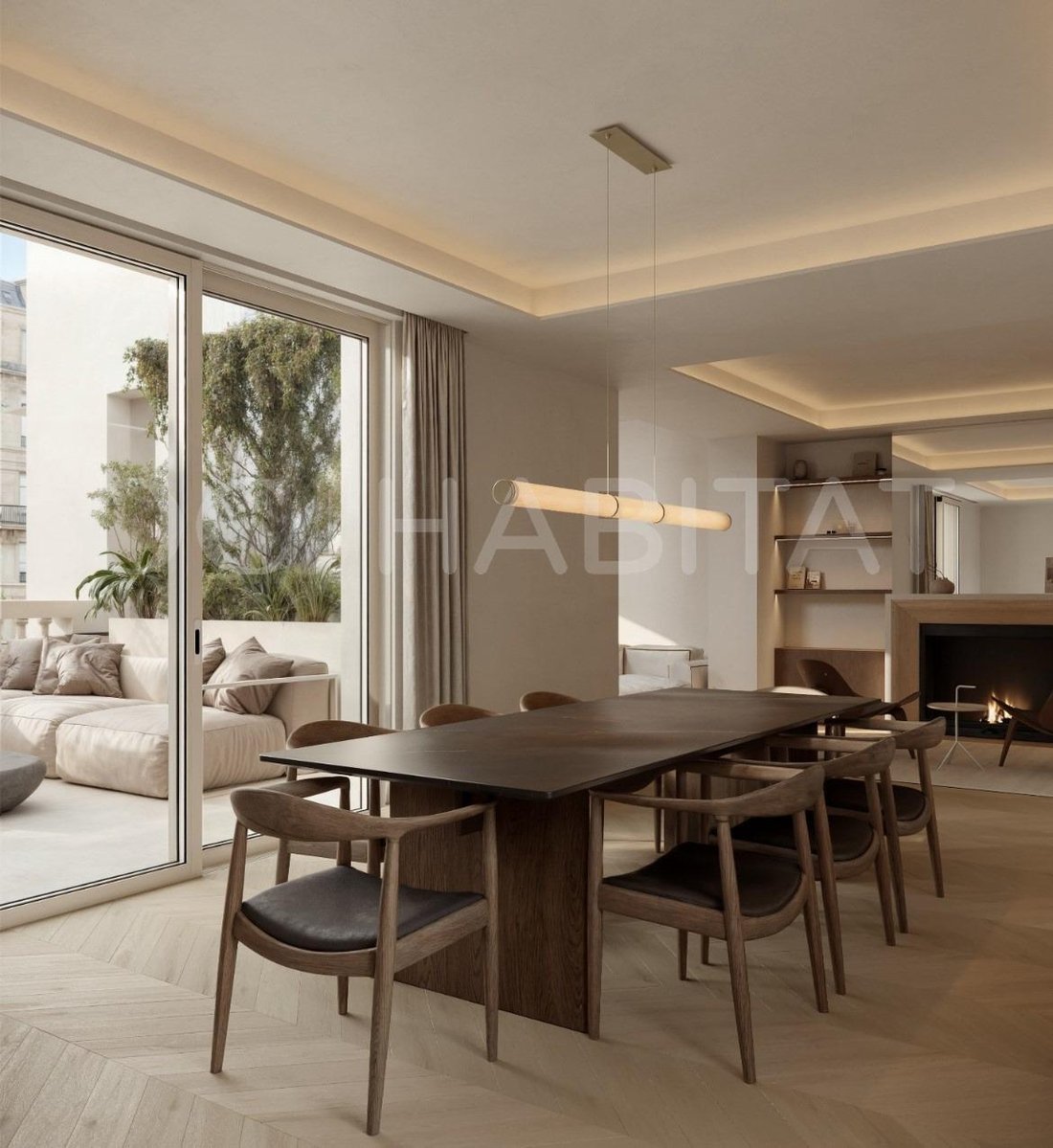 Apartment in Barrio Salamanca, Madrid, Spain 4 - 15143560