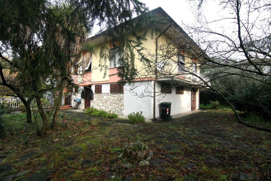 House in Stadium - Sant'Antonio - Marasio, Marina di Carrara, Tuscany 1 - 15251491