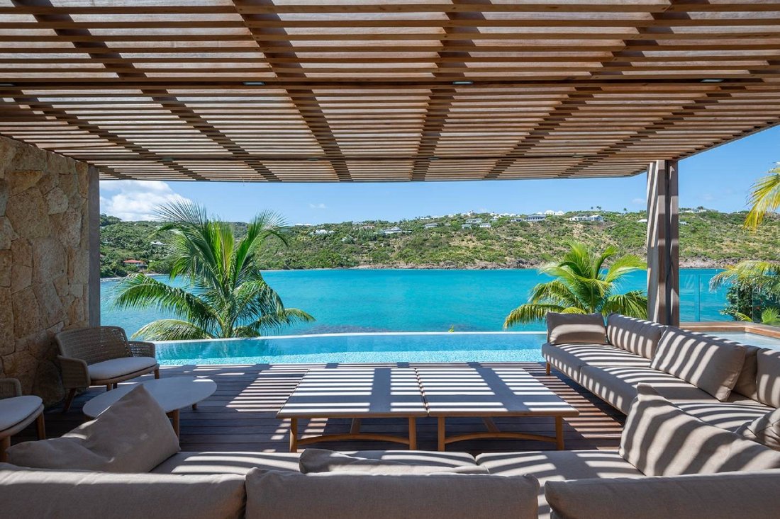 House in Marigot, Saint Barthélemy 4 - 15254197