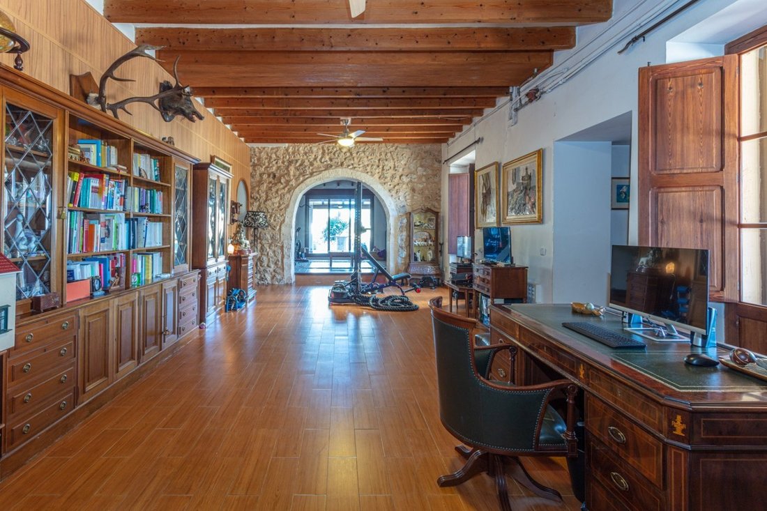 Country House in Lloret de Vistalegre, Balearic Islands, Spain 3 - 12281972
