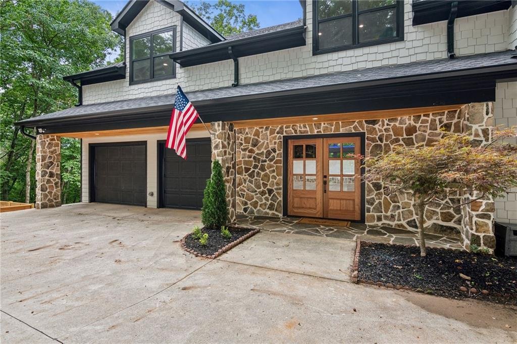 House in Jasper, Georgia, United States 1 - 15252673