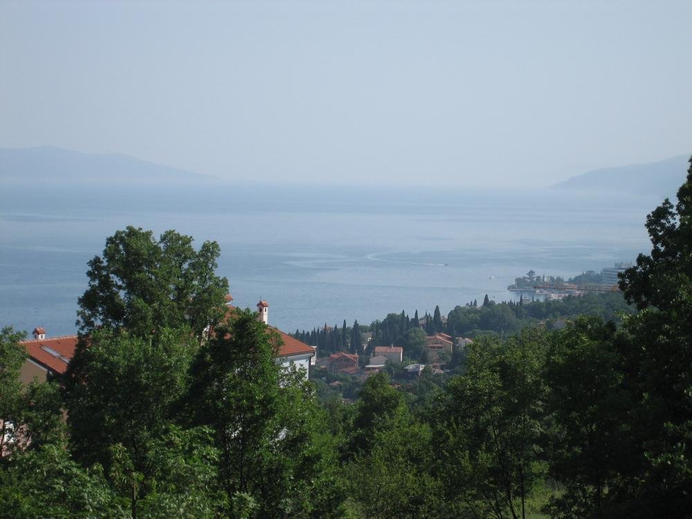 Villa in Opcina Matulji, Primorje-Gorski Kotar County, Croatia 5 - 12440891