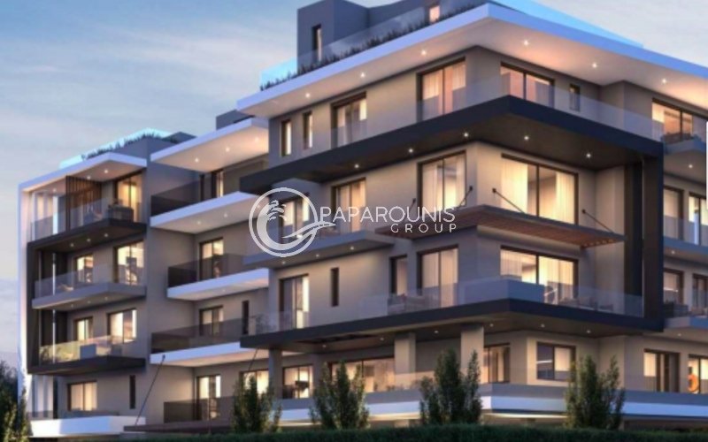 Apartment in Glyfada, Attica, Greece 1 - 15250901